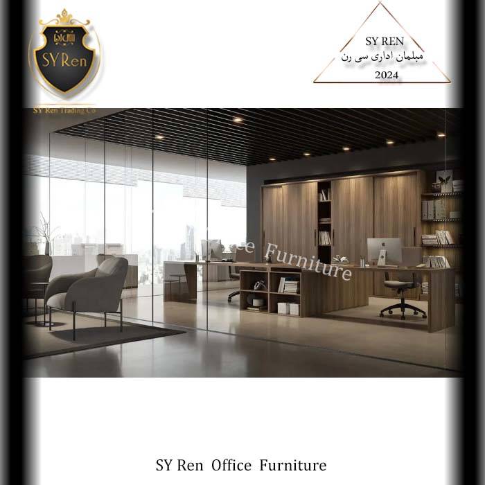 راهنمای جامع انتخاب مبلمان اداری