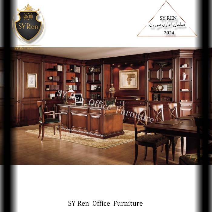 راهنمای جامع انتخاب مبلمان اداری