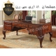 میز مدیریت کلاسیک کد DSC-860