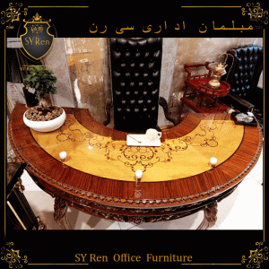 سطح روی میز