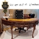 میز مدیریت کلاسیک DSC-360