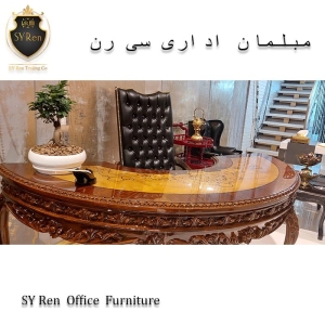دکوراسیون تجاری خاص