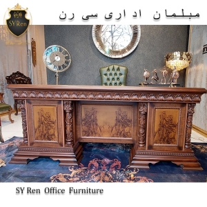دکوراسیون تجاری خاص