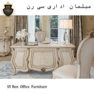 دکوراسیون دفتر کار