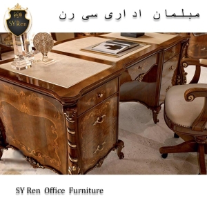 دکوراسیون تجاری خاص