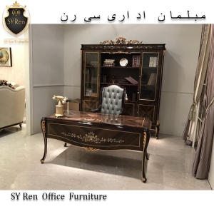 قیمت تجهیزات مبلمان اداری