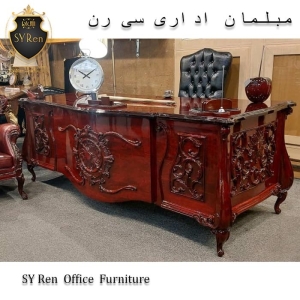 دکوراسیون تجاری خاص
