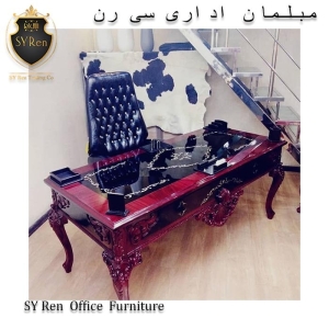میز مدیریتی