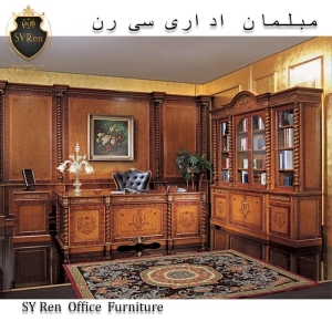 طراحی دکوراسیون داخلی اداری