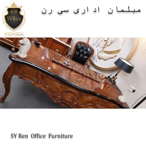 طراحی دکوراسیون داخلی اداری