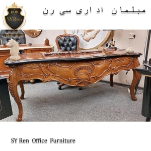 قیمت تجهیزات مبلمان اداری