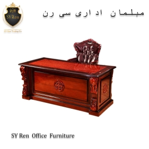 طراحی دکوراسیون داخلی اداری