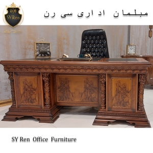 دکوراسیون دفتر کار