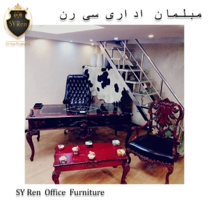 دکوراسیون دفتر کار
