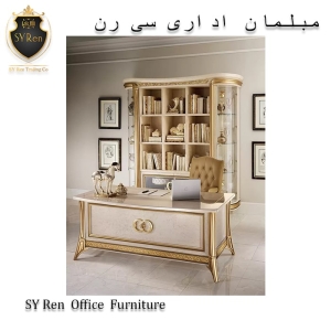 طراحی مبلمان اداری