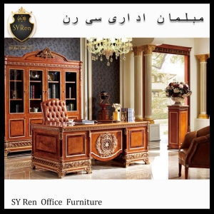 طراحی دکوراسیون اداری
