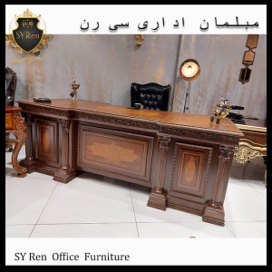 قیمت انواع مبلمان اداری