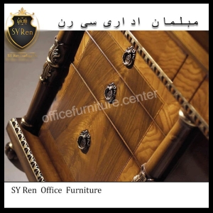 دکوراسیون اتاق مدیریت