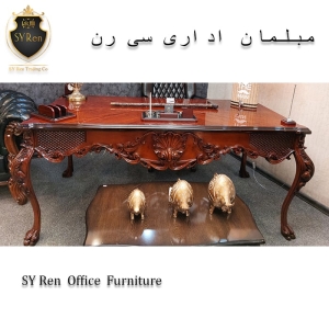 دکوراسیون اداری