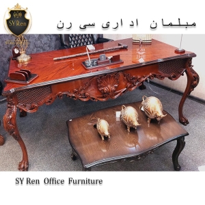 طراحی دکوراسیون داخلی اداری