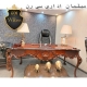 میز مدیریت کلاسیک XV-M4-LU