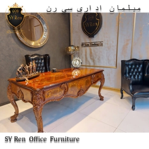 دکوراسیون دفتر کار