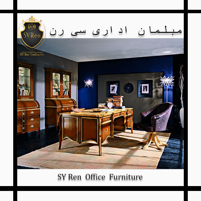طراحی دکوراسیون اداری 