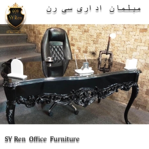 میز مدیریتی لوکس