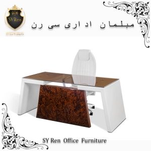 میز مدیریتی مدرن