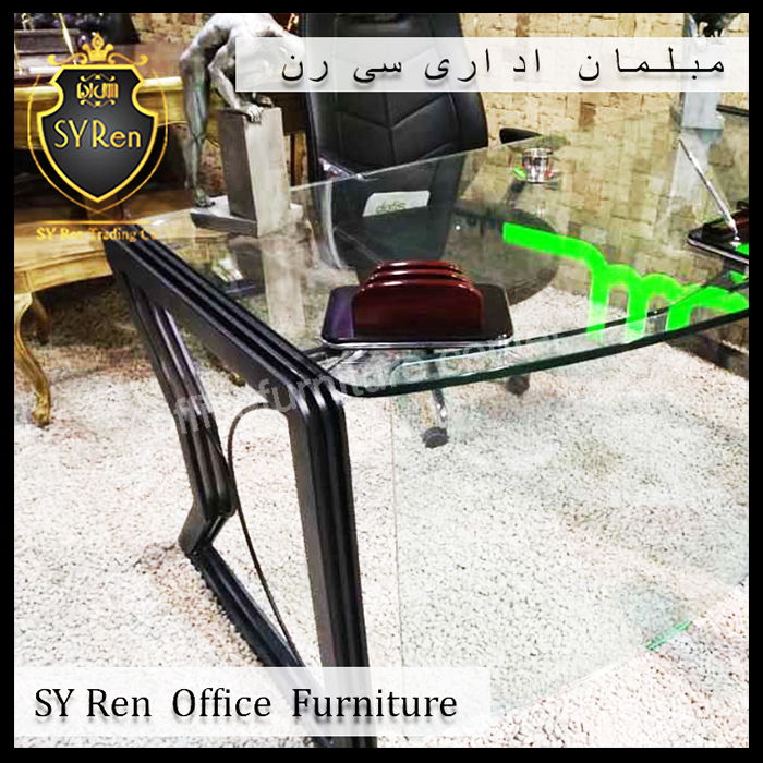 میز مدیریت مدرن MG-5