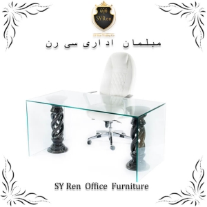 میز مدیریتی مدرن MM-15