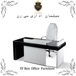 میز مدیریتی مدرن MM-15