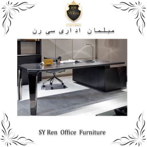 قیمت انواع مبلمان اداری