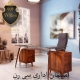 میز مدیریت مدرن MM-30