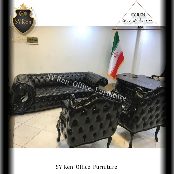 نیم ست اداری