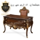 میز مدیریتی کلاسیک CM-5 