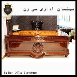 طراحی دکوراسیون اداری