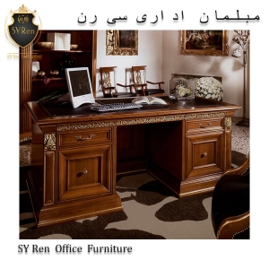 طراحی دکوراسیون داخلی اداری