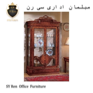 پارتیشن شیشه ای