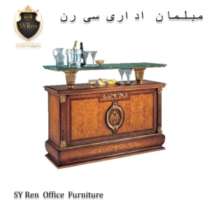 طراحی دکوراسیون داخلی اداری