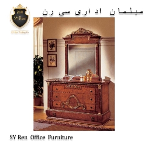 میز آرایشی