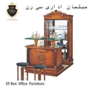 مبلمان اداری کلاسیک
