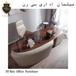 قیمت انواع میز مدیریتی