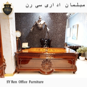 قیمت انواع مبلمان اداری