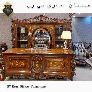 دکوراسیون تجاری خاص