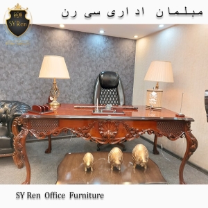 دکوراسیون تجاری خاص