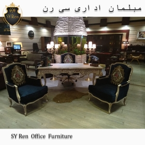 طراحی دکوراسیون اداری