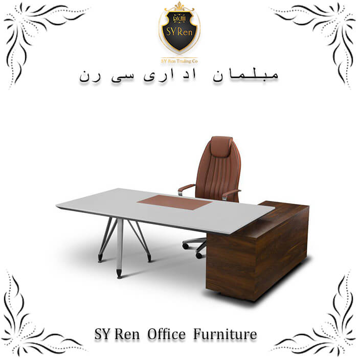 میز مدیریت مدرن MM–2