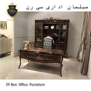 میز مدیریت کلاسیک DSC-460