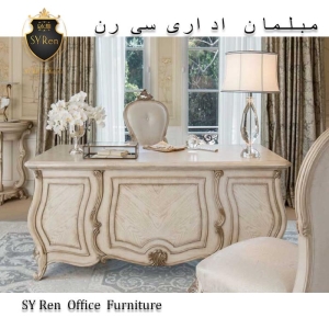 طراحی دکوراسیون داخلی اداری